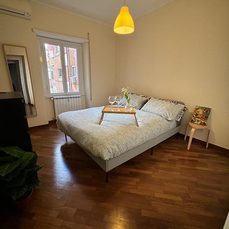 Apartamento Casa Porpora Roma Exterior foto