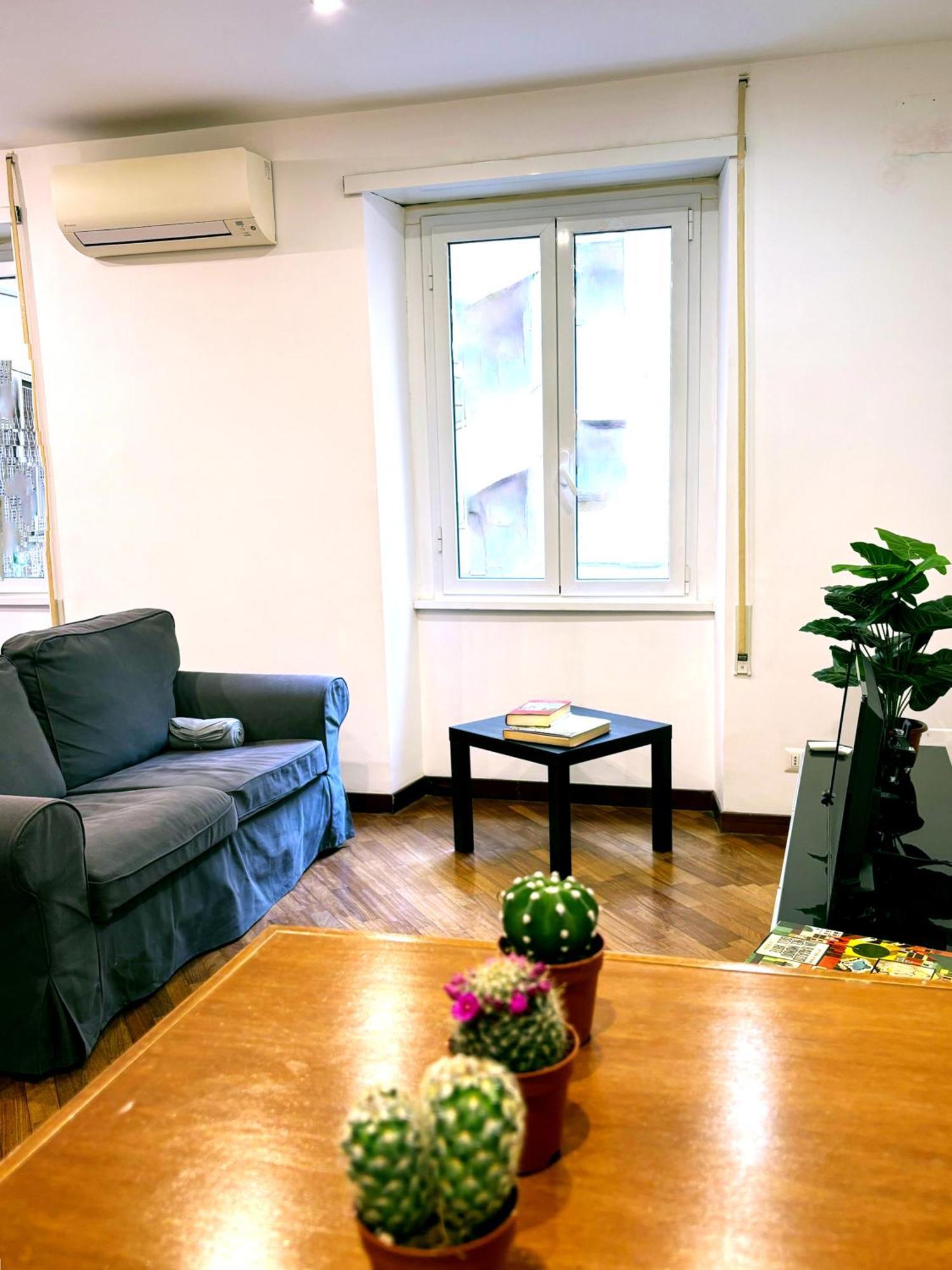 Apartamento Casa Porpora Roma Exterior foto