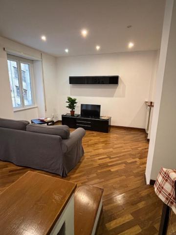 Apartamento Casa Porpora Roma Exterior foto